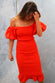 Tangerine-JoJo-Midi-Dress-£89