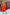 Thumbnail for Tangerine-Sleeveless-Wrap-Dress-£79