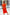 Thumbnail for Tangerine-Sleeveless-Wrap-Dress-£79