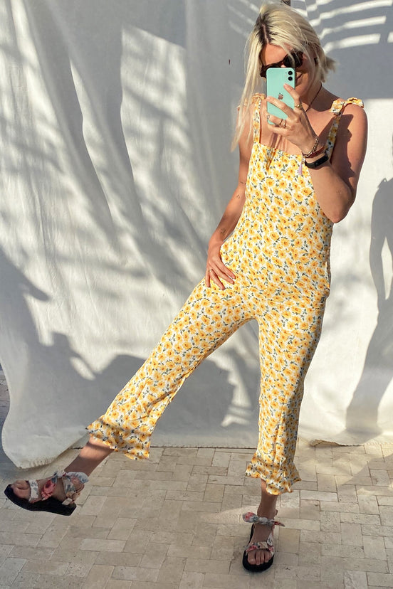 Yellow-Flower-Jumpsuit-£79.00
