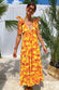 St Clements Midi Dress
